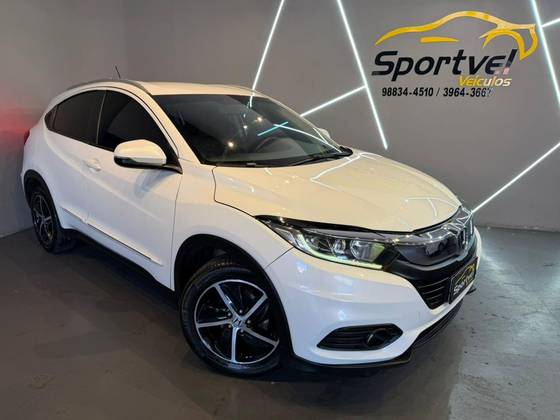 HONDA HR-V 1.8 16V FLEX EX 4P AUTOMÁTICO HONDA HR-V 1.8 16V FLEX EX 4P AUTOMÁTICO